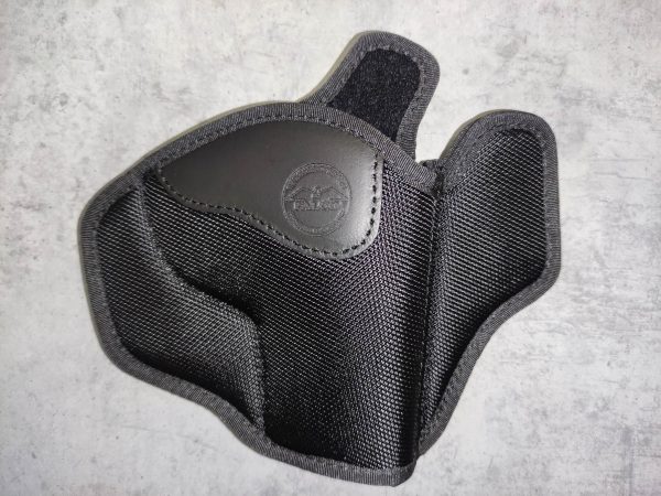 Falco PREMIUM NYLON 2,5" K-Frame tok