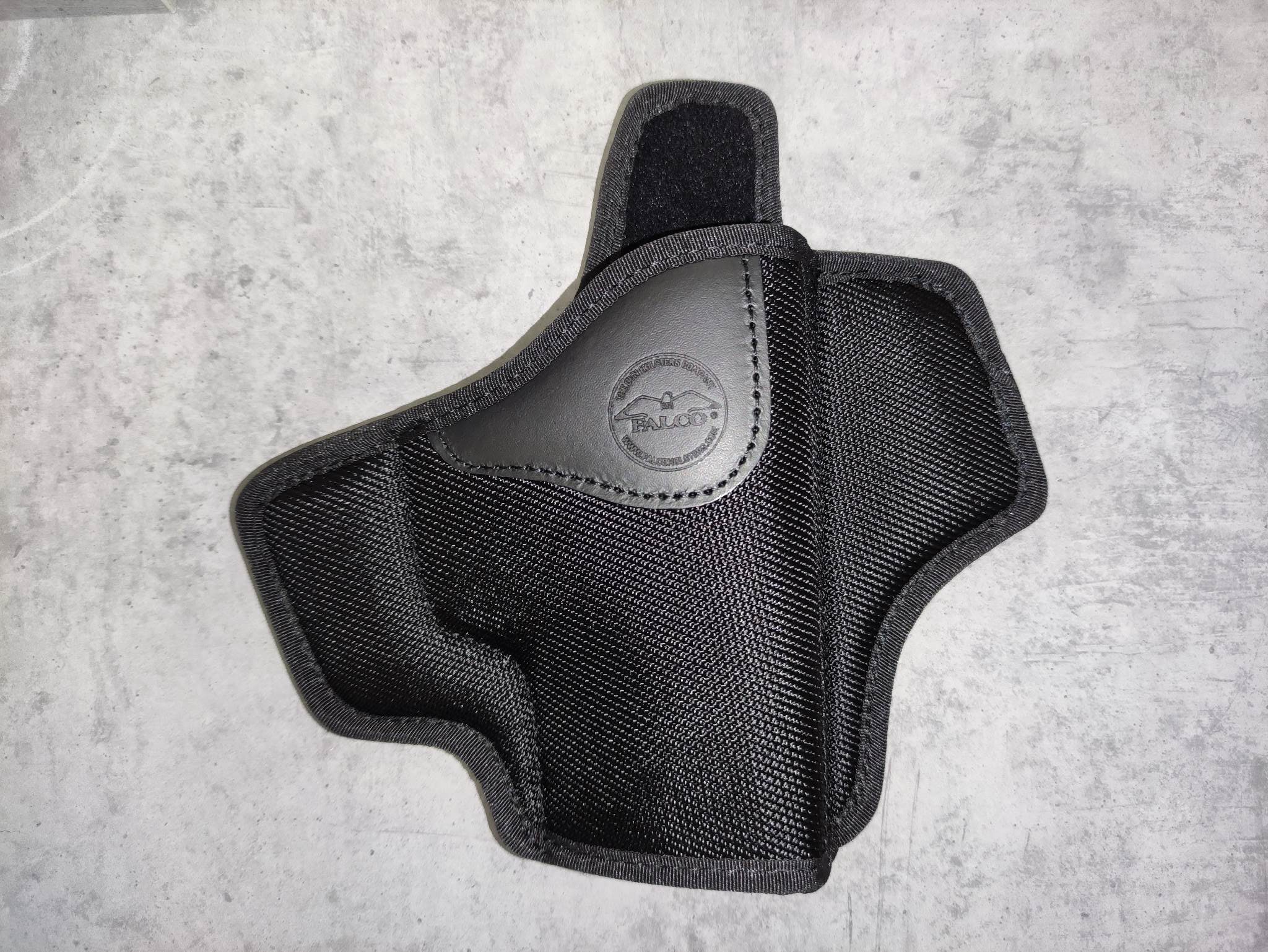 Falco PREMIUM NYLON Beretta PX4 tok Fegyvertokok