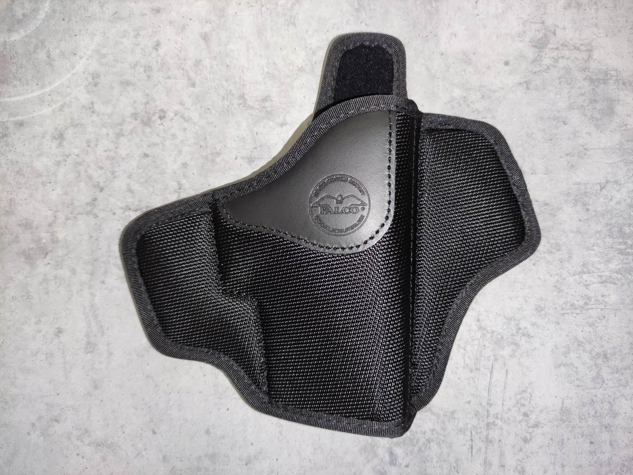 Falco PREMIUM NYLON G19 tok Fegyvertokok