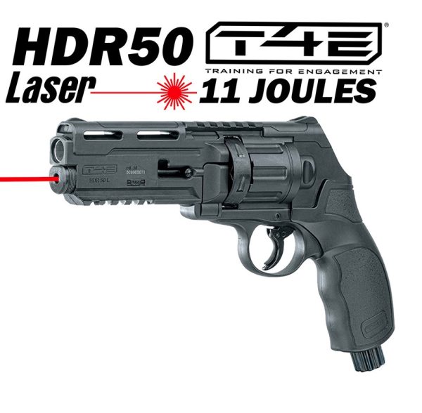 Umarex HDR50L
