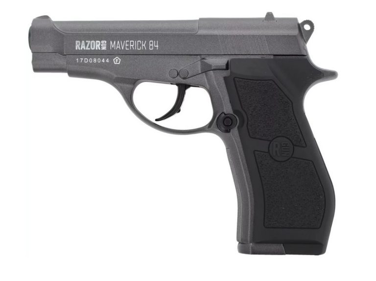 Maverick Razor Razorgun Maverick 84