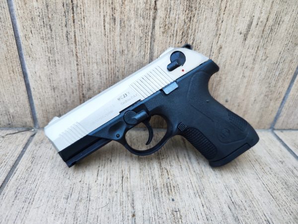 Blow TR14 Nikkel