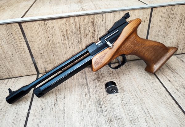Artemis CP1-M