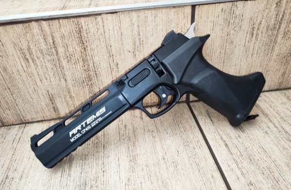 Artemis CP400