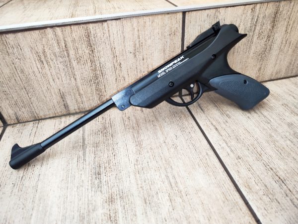 Snowpeak SP500