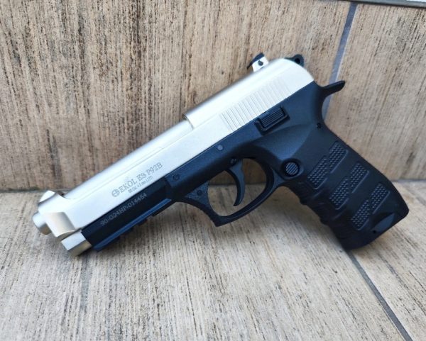 Ekol ES P92B BLOWBACK