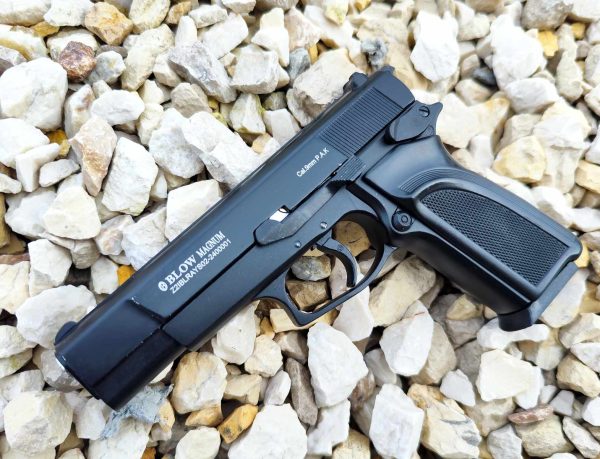 Blow Magnum