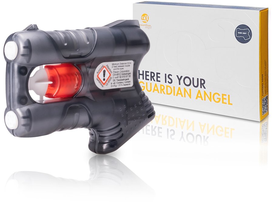 Piexon Guardian Angel 4 Pro Folyadéksugár kilövők