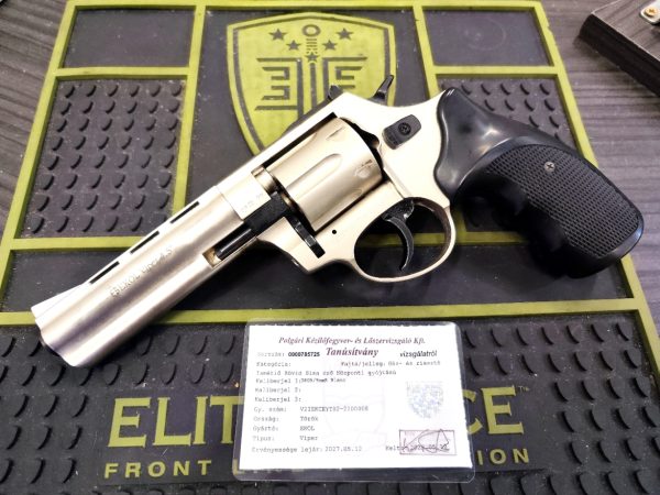 Ekol Viper 4,5"