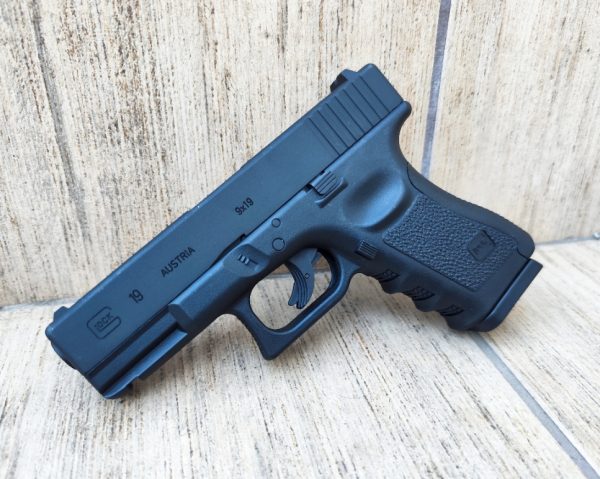 Umarex G19