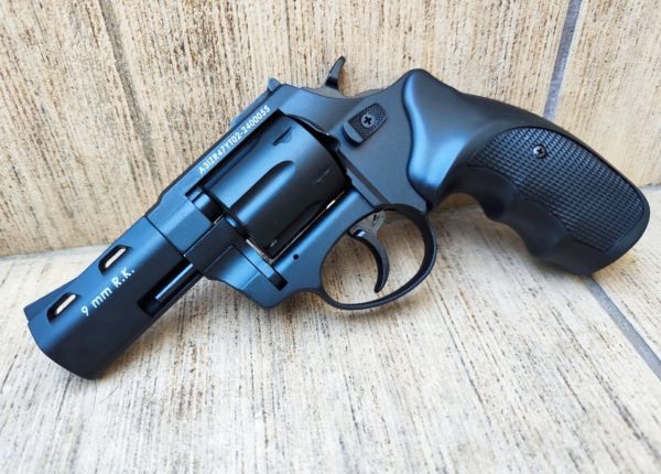 Zoraki R2-3" - PTB-1107