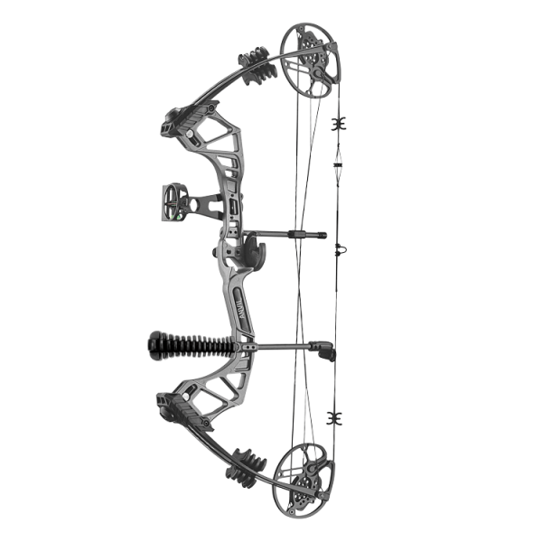 Ek Archery Anvil csigás íj