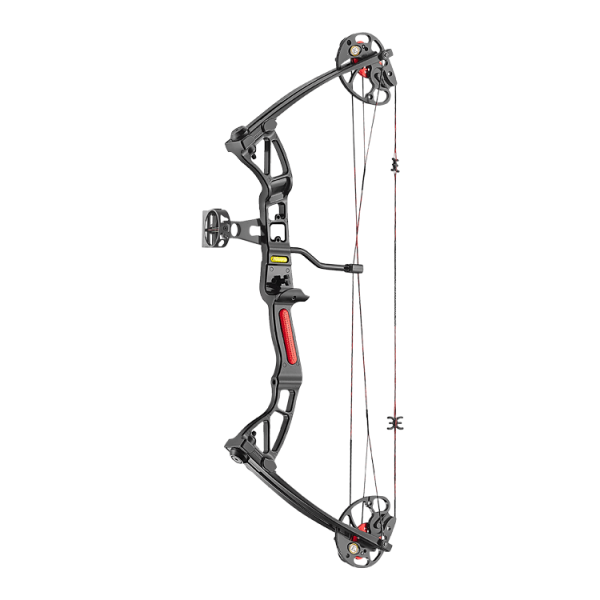 Ek Archery REX csigás íj
