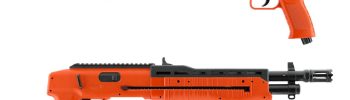 Umarex HDB68 ORANGE Paintball marker/pepperball kilövő