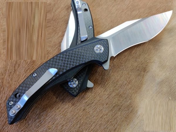 Elite Force EF174 egykezes zsebkés (folder)