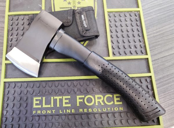 Mil-Tec kisbalta