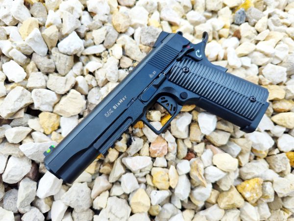 Umarex UX BlaMer GBB légpisztoly