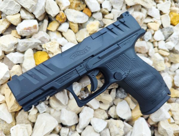 Umarex Walther PDP Compact
