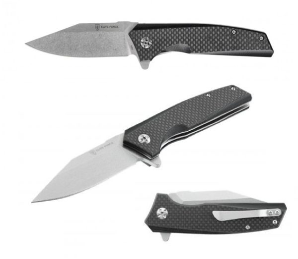 Elite Force EF173 egykezes zsebkés
