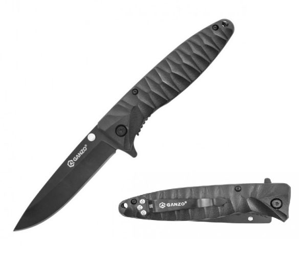 Ganzo G620 egykezes zsebkés