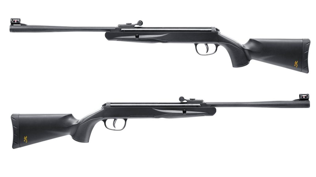 Umarex Browning M-Blade Légfegyverek