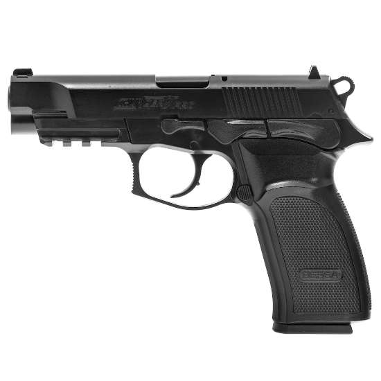 ASG Bersa Thunder 9 Pro Légfegyverek