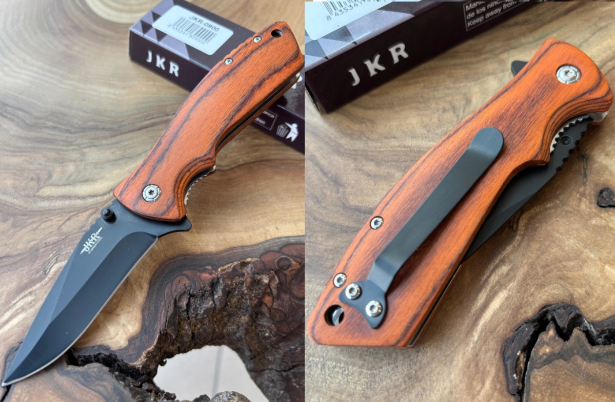 Joker JKR0900 Kiegészítők