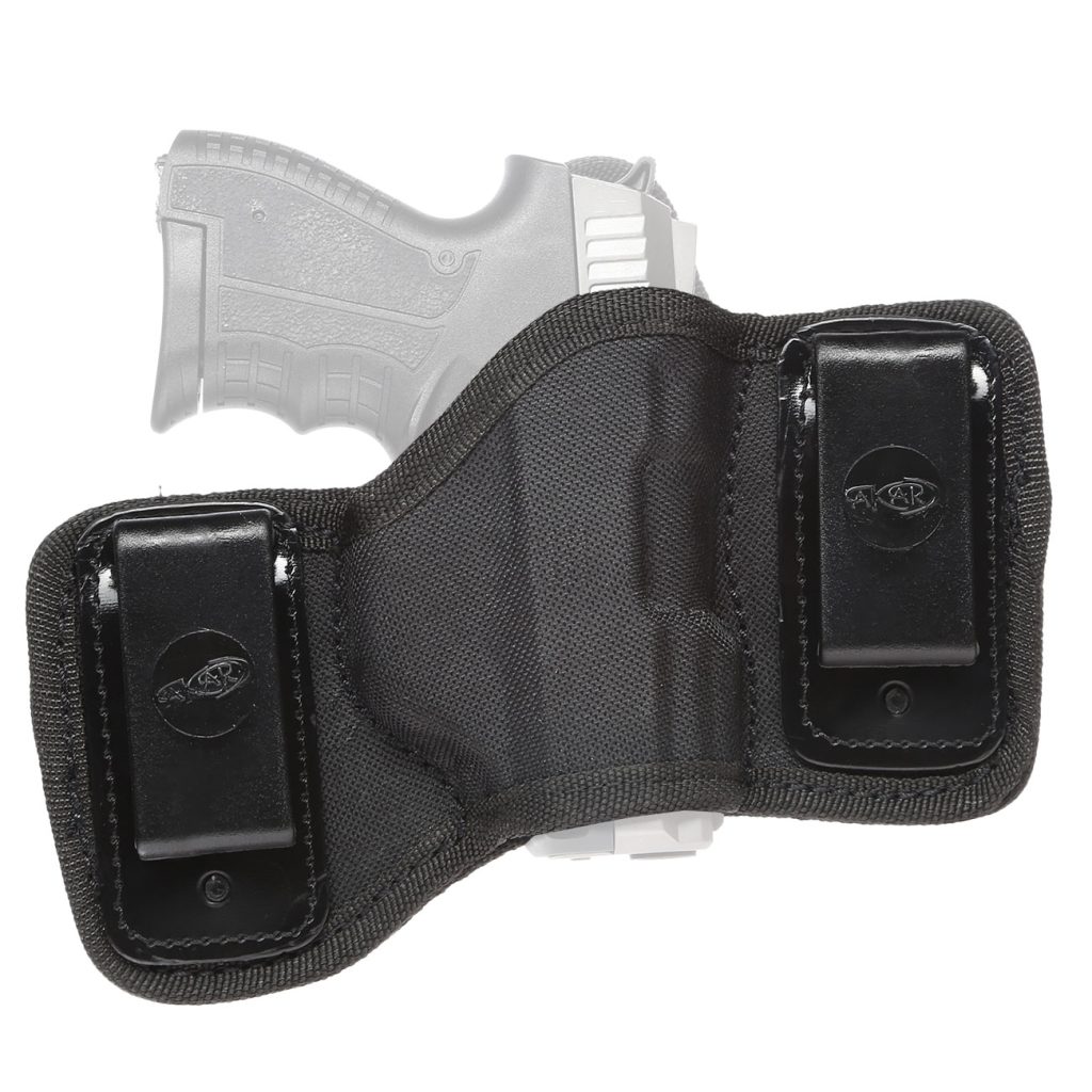 First Strike Zoraki 906 IWB övön belüli övtok Fegyvertokok