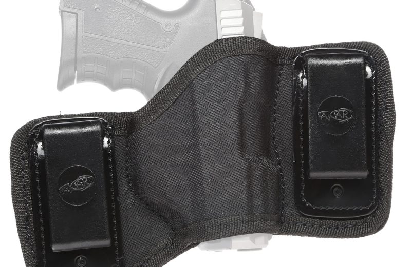 First Strike Zoraki 906 IWB övön belüli övtok