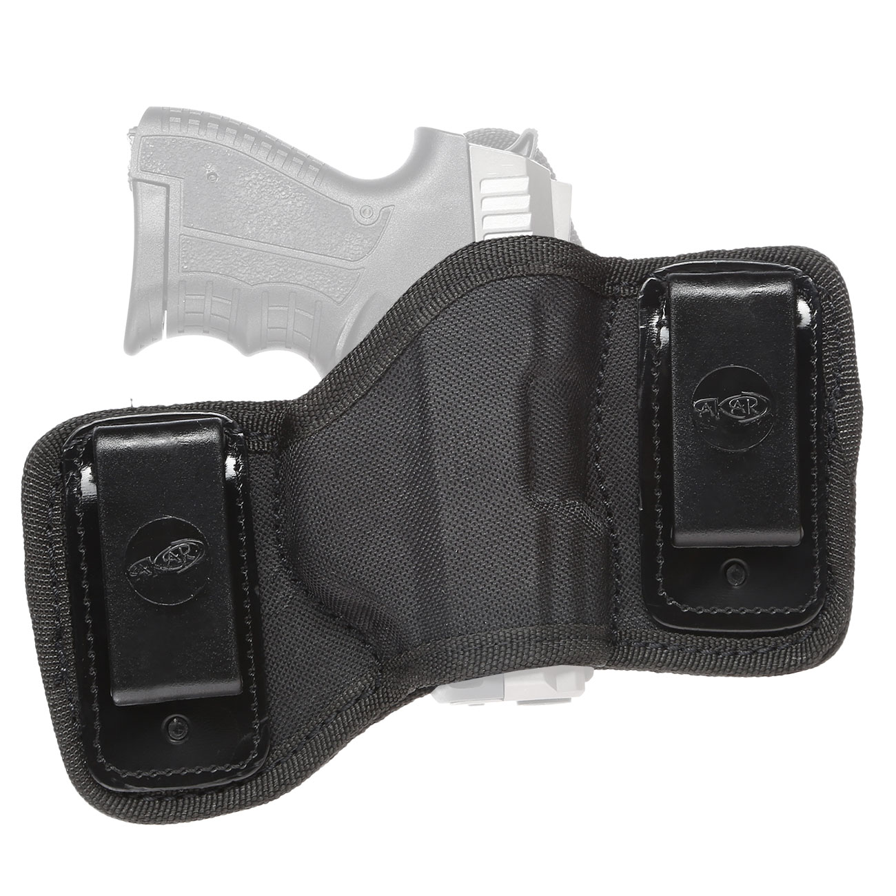 First Strike Zoraki 906 IWB övön belüli övtok Fegyvertokok