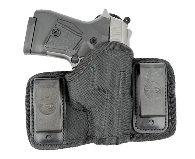 First Strike Zoraki 914 IWB övön belüli övtok
