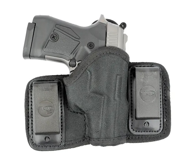 First Strike Zoraki 914 IWB övön belüli övtok Fegyvertokok