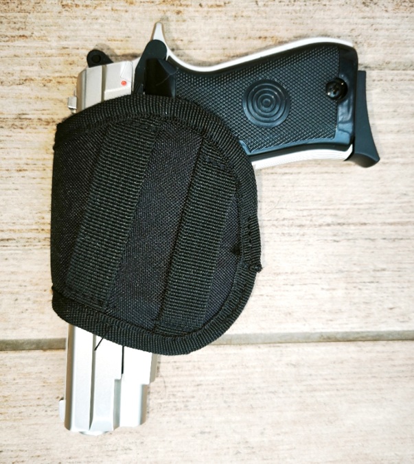 Umarex Minimalista OWB övtok Fegyvertokok