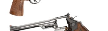 Umarex Smith and Wesson M29 légrevolver 8 3/8″ Légfegyverek