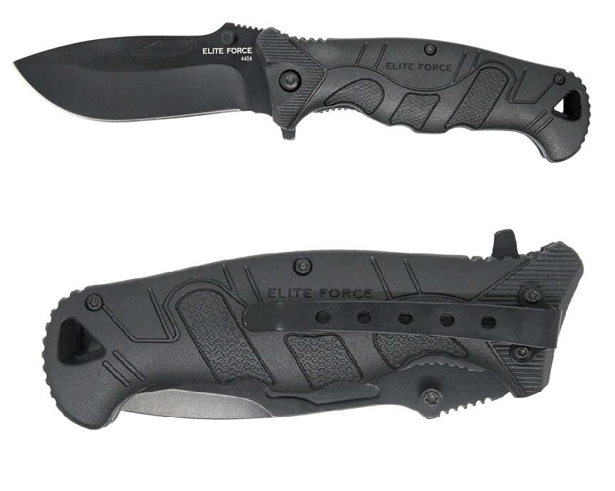 Elite Force EF141 zsebkes Gáz-Riasztó fegyverek