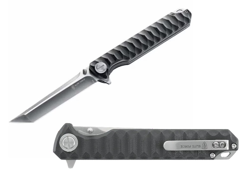 Elite Force EF157 tanto kés Kiegészítők
