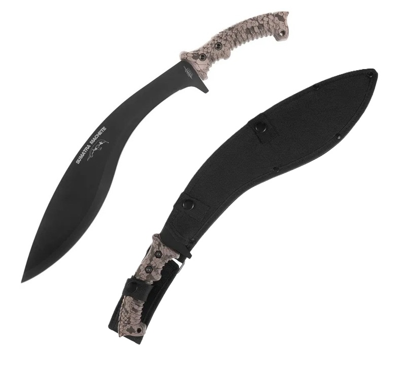 Joker Sumatra Macsete JKR713 Kiegészítők